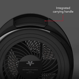 Velocity 3R+ Whole Room Heater - Infographic 4
