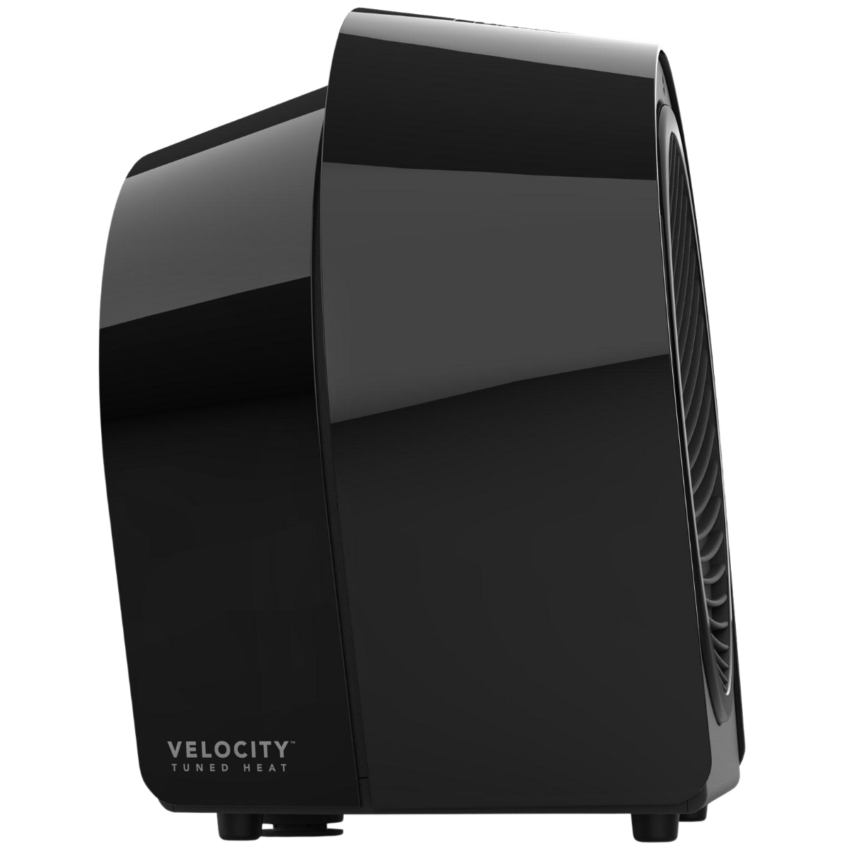 Velocity 3R+ Whole Room Heater - Side