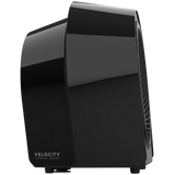 Velocity 3R+ Whole Room Heater - Side