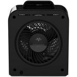 Vornado Velocity 4+ Whole Room Heater - Back
