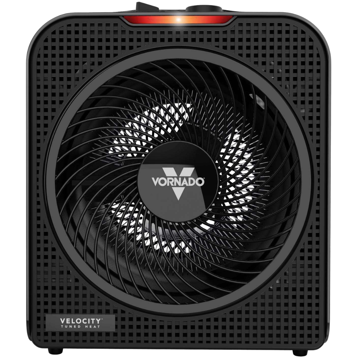 Vornado Velocity 4+ Whole Room Heater - Main