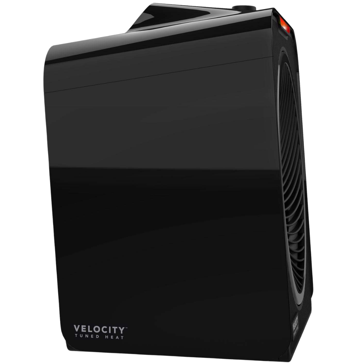 Vornado Velocity 4+ Whole Room Heater - Side