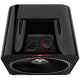 Vornado Velocity 4+ Whole Room Heater - Top