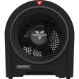 Vornado Velocity 5R Whole Room Space Heater Black