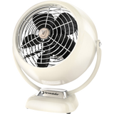 VFan Vintage Air Circulator - Vintage White Main