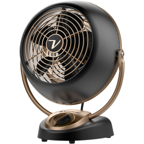 Vornado Vfan Petite Alchemy Fan - Angle View