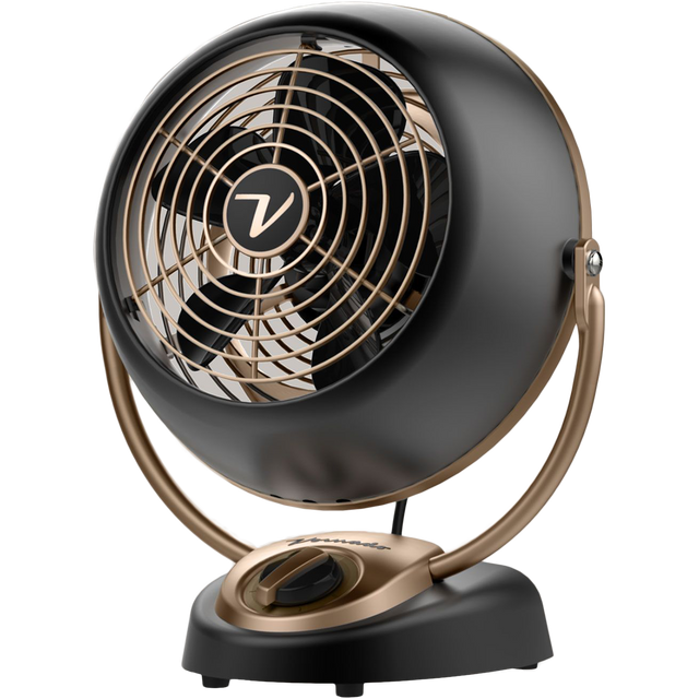 Vornado Vfan Petite Alchemy Fan - Angle View