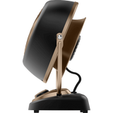 Vornado Vfan Petite Alchemy Fan - Side View