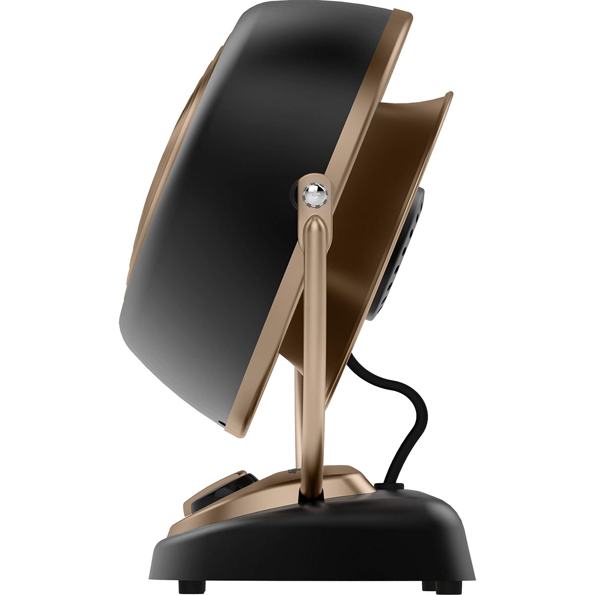 Vornado Vfan Petite Alchemy Fan - Side View