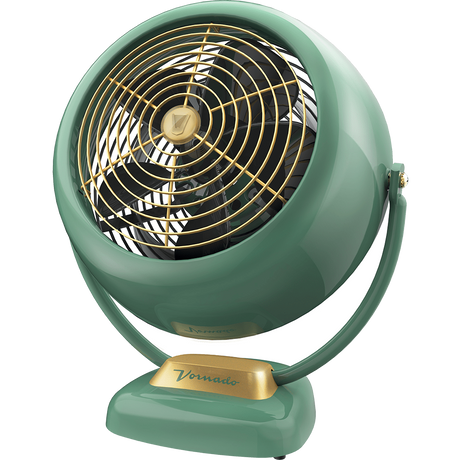 Vornado VFan Sr. Air Circulator - Green - Main