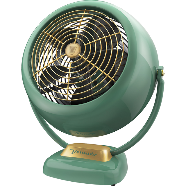 Vornado VFan Sr. Air Circulator - Green - Main