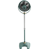 Vornado Vfan Sr Pedestal - Back View