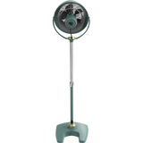 Vornado Vfan Sr Pedestal - Back View