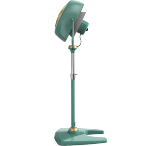 Vornado Vfan Sr Pedestal - Side View
