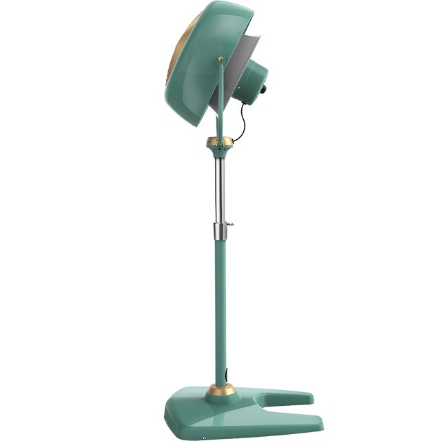 Vornado Vfan Sr Pedestal - Side View