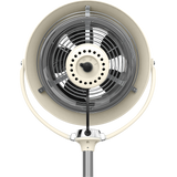 Vornado Vfan Sr Pedestal - Vintage White Controls