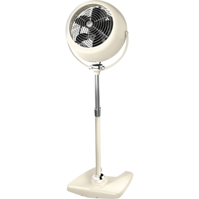 Vornado Vfan Sr Pedestal - Vintage White Main