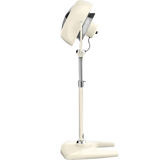 Vornado Vfan Sr Pedestal - Vintage White Side