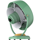 Vornado VFan Vintage Air Circulator Green - Angle
