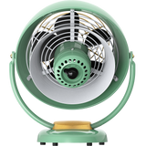 Vornado VFan Vintage Air Circulator Green - Controls