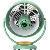 Vornado VFan Vintage Air Circulator Green - Controls
