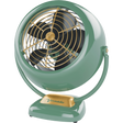 Vornado VFan Vintage Air Circulator Green - Main