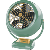 Vornado VFan Vintage Air Circulator Green - Main