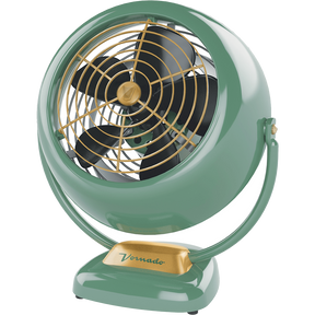 Vornado VFan Vintage Air Circulator Green - Main
