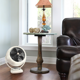 Vornado VFan Sr. Air Circulator - Antique White - in Family Room