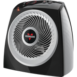 Vornado VH10 Whole Room Space Heater - Angle View