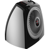 Vornado VH10 Whole Room Space Heater - Side View