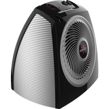 Vornado VH10 Whole Room Space Heater - Side View