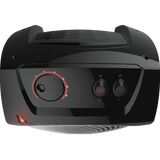 Vornado VH10 Whole Room Space Heater - Top View with Controls