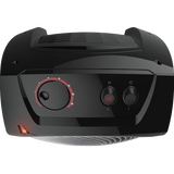 Vornado VH10 Whole Room Space Heater - Top View with Controls
