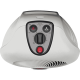 Vornado VH2 Whole Room Space Heater - Top View with Controls