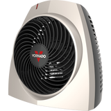 Vornado VH200 Whole Room Heater - Angle