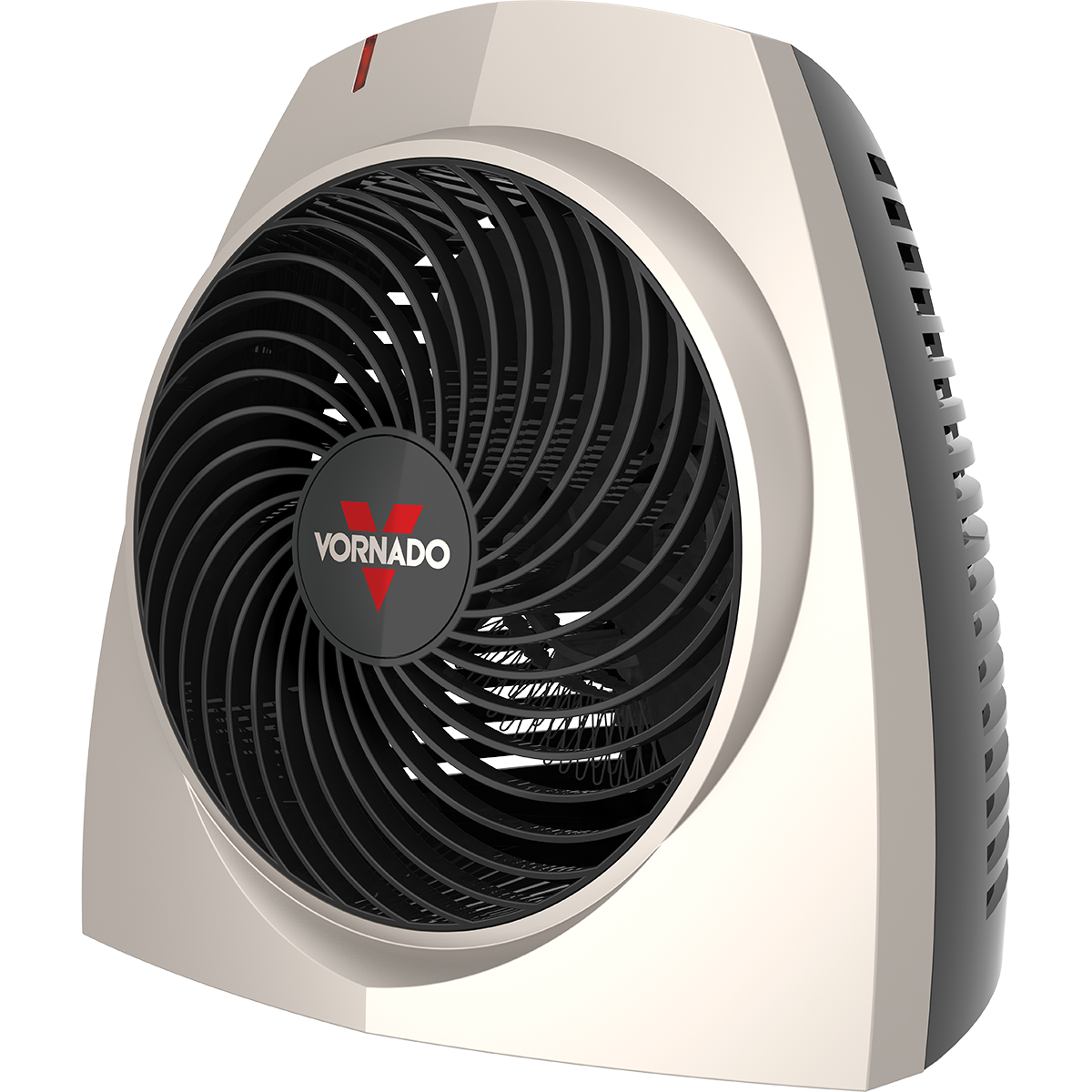 Vornado VH200 Whole Room Heater - Angle