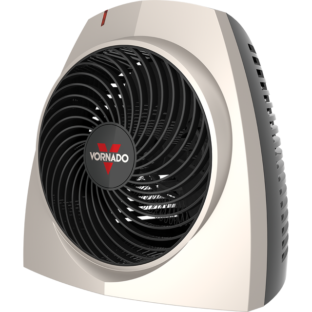 Vornado VH200 Whole Room Heater - Angle