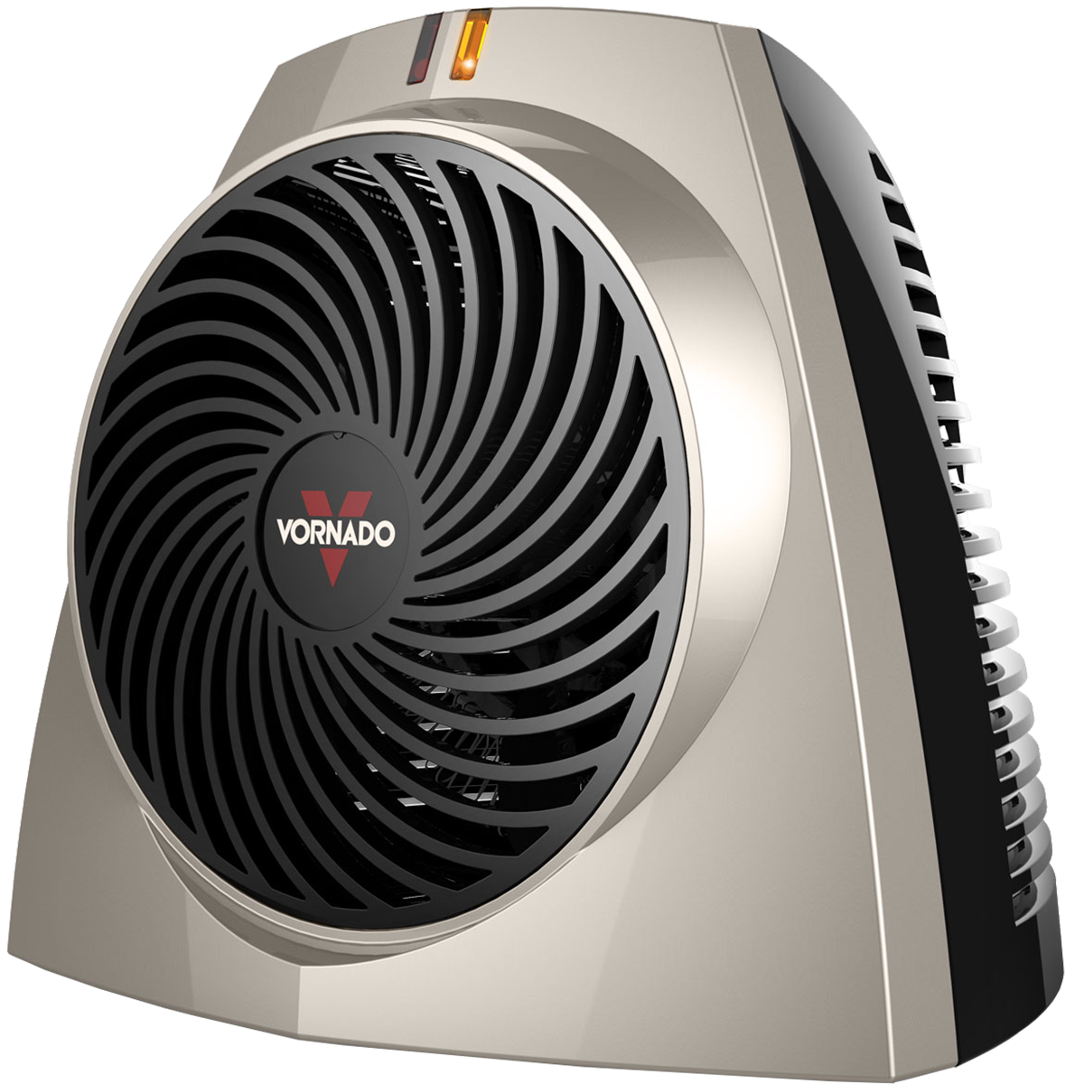 Vornado Personal Space Heater - Angle
