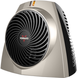 Vornado Personal Space Heater - Angle