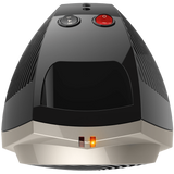 Vornado Personal Space Heater - Controls