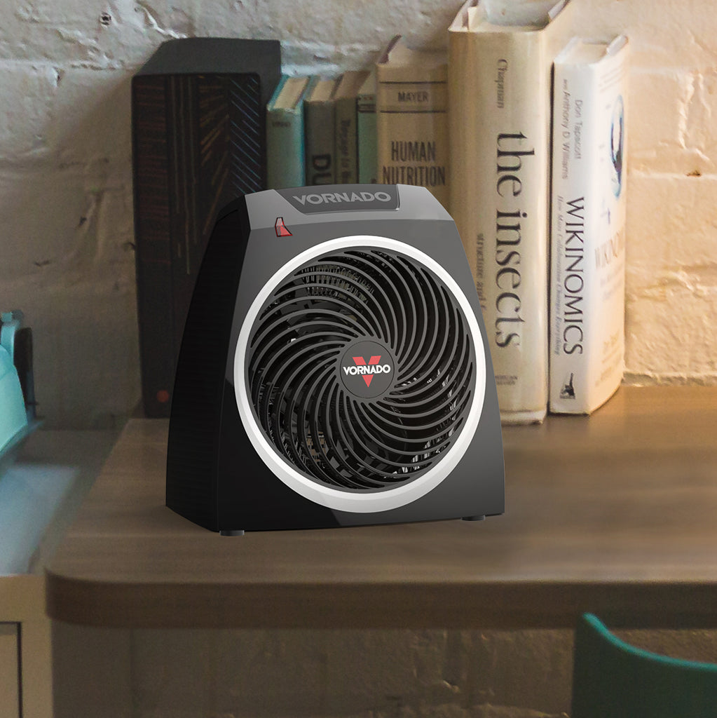 Vornado VH5 Personal Space Heater