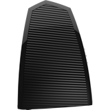 Vornado VH5 Personal Space Heater - Side