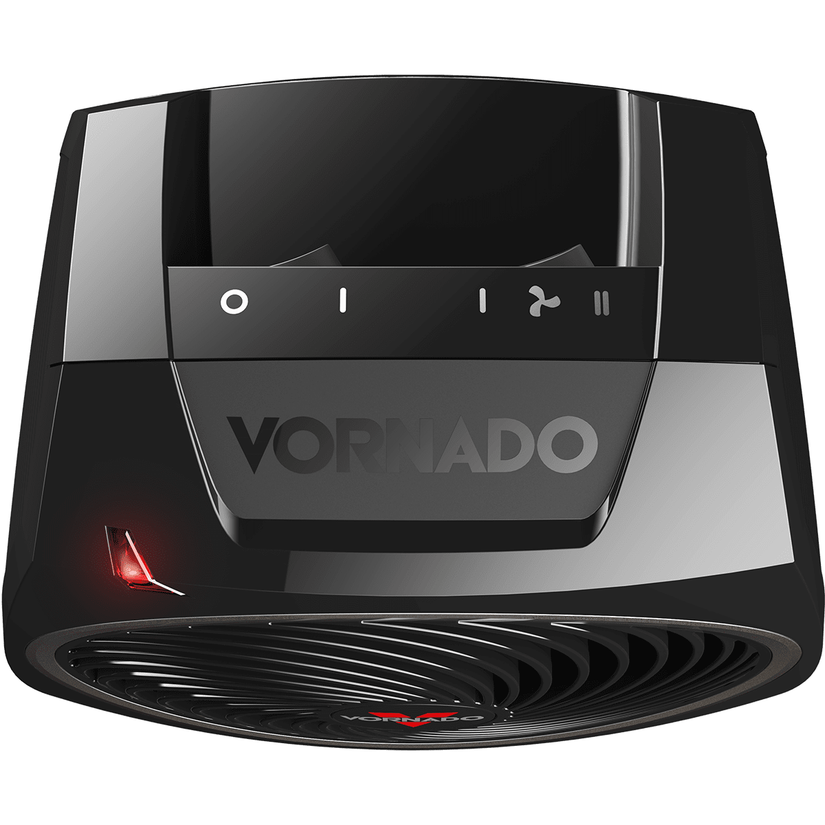Vornado VH5 Personal Space Heater - Top