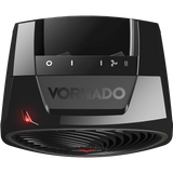 Vornado VH5 Personal Space Heater - Top