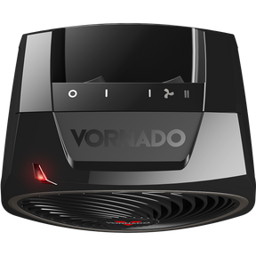 Vornado VH5 Personal Space Heater - Top