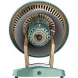 Vornado VHeat Whole Room Metal Heater - Green Back