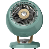 Vornado VHeat Whole Room Metal Heater - Green