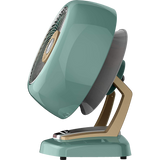 Vornado VHeat Whole Room Metal Heater - Green Side
