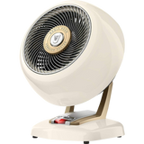 Vornado VHeat Whole Room Metal Heater - White Angle